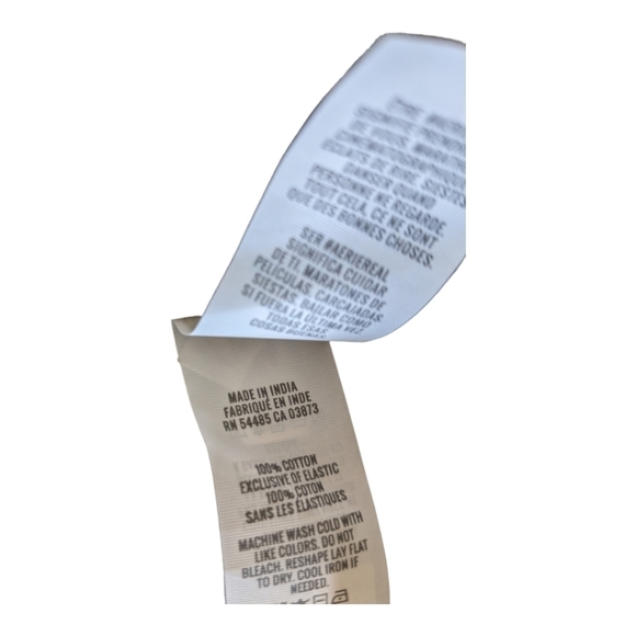 Aerie Pool-To-Party Crochet Halter Mini Dress Women's XS/TP Washed Olive Green - Picture 15 of 15